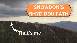 Rhyd Ddu Path on Snowdon: EVERYTHING You Need to Know