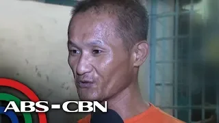 Koreano arestado sa pagnanakaw umano sa convenience store sa Bacoor | TV Patrol
