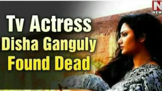 Homosexuality become the reason of death??.TV actress Disha gangly untold story suicide case.