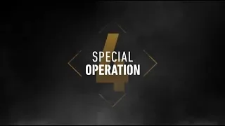 Special Operation 4 Livestream: New DLC and Guerrilla Mode