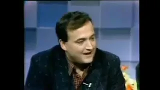 John Belushi and Dan Aykroyd interview with Gene Shalit Dec 10th 1981