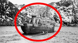 The Strange Incident that Changed WW2