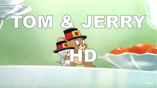2- CARTOON TOM & JERRY   HD