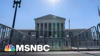 Supreme Court On Ideological Spree To Take Up State Republican Power Grab Scheme