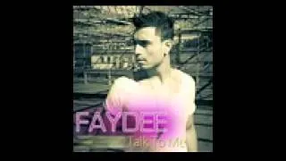 Faydee   Talk To Me FULL 2012)   YouTube
