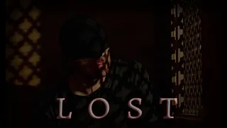 Daredevil - Lost