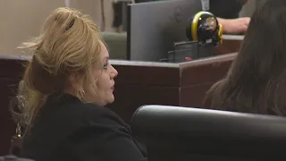 Former Bexar County constable Michelle Barrientes Vela sentenced to 5 years probation, 90 days in ja