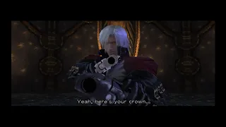 Devil May Cry 2 |King? Yeah Here's Your Crown