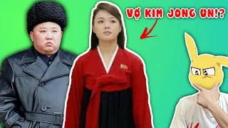 8 QUY TẮC NGẦM MÀ ĐỆ NHẤT PHU NHÂN TRIỀU TIÊN - VỢ CỦA KIM JONG UN BUỘC PHẢI TUÂN THEO!!!