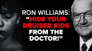 Ron Williams on Punishing Children (Independent Fundamental Baptist Sermon)