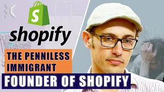 How Tobias Lutke Built a Global E-Commerce Empire with Shopify