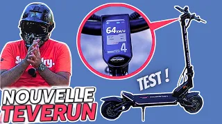 Teverun Fighter Mini Le Test ! Mieux Que Dualtron Mini Bi Motors ?