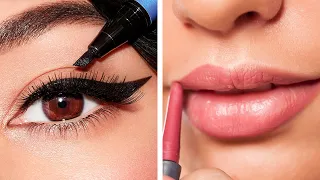 Amazing beauty gadgets and hacks that will change your life