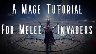 A Mage Tutorial for the Melee Brained | PVP Event Announcement