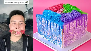 1 hora De los Mejores Tiktoks de @Diego Chávez 🤣 Storytime Con Pastel parte #2