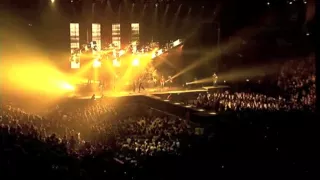 Enrique Iglesias - Belfast live Bailamos