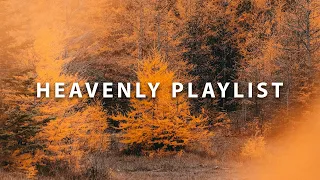 A Heavenly Playlist | Novo Amor | Tony Anderson | Sød Ven