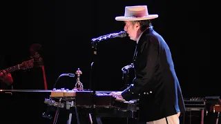Bob Dylan live @ Messehalle Erfurt 09.07.2019 - full concert