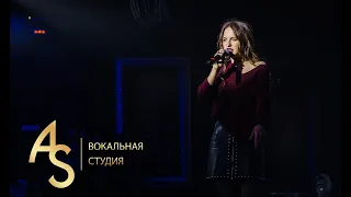 Дарья Скворцова -  Мама, я танцую (2Маши cover)