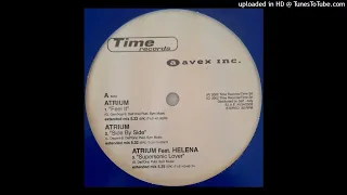 Atrium - Feel It (Extended Mix)