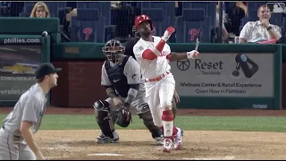 Andrew McCutchen's 250th career HR   |  Quick MLB Hits