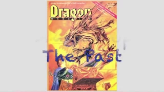 Dragon Up The Past #171