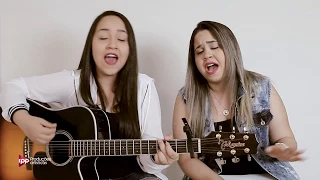 Thainara e Thatiane - 5km - (Henrique e Juliano - Cover )