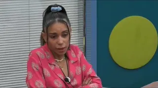 GFVip Fuorionda Reazione di Barù da Brividi, Jessica fa rivelezioni CHOC!