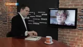 "Студія Захід" Анастасія Кириленко