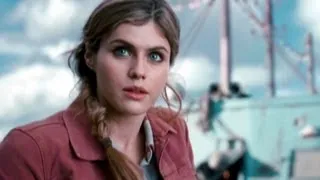 Percy Jackson: Sea Of Monsters - International Trailer (HD) Logan Lerman