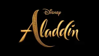 Аладдин / Aladdin (2019) Дублированный тизер-трейлер HD