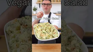 Vegan Potato Salad