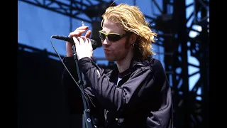 Mark Lanegan Grunge Pioneer and Screaming Trees Singer Dead at 57