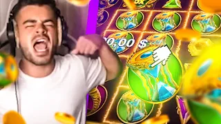 🤑 Le PLUS GROS HIT de Kawa sur Gates of Olympus ! ~ (BEST OF TWITCH CASINO 76)