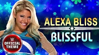 Alexa Bliss - Blissful (Entrance Theme)
