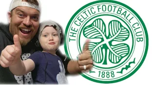 CELTIC FOOTBALL CLUB HISTORY!!! | REACTION @CelticFC