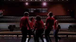 Glee - Don't Stop Believin' (6x12: 2009 Version) (Full Performance)