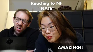 Reacting to NF "NATE"