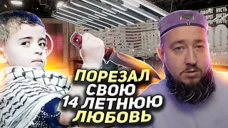 Хотел убить любимую? "Пусть говорят"