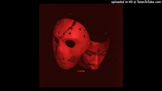 (FREE) 21 Savage x Metro Boomin Type Beat 2022 - "Halloween"