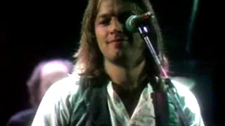 DAVID GILMOUR - CBS PROMO VIDEOS 1978 - Record live