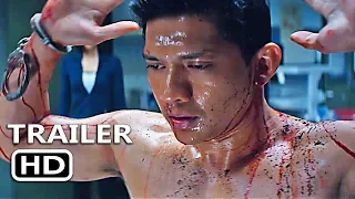 MILLA 22 | Trailer #2 SUBTITULADO Español (HD) Mark Wahlberg, Iko Uwais