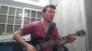 Ac/Dc Cover Go Down mdoncapo