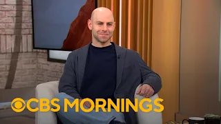 NYT bestselling author Adam Grant on unlocking hidden potential in 2024