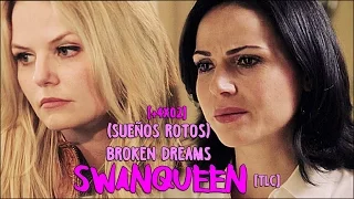 swan queen | broken dreams (sueños rotos)