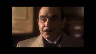 Agatha Christie's Poirot S12E02 Hallowe'en Party