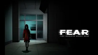 F.E.A.R. Проект Персей. Часть 3. Предчувствие.