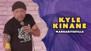 Margaritaville | Kyle Kinane | Trampoline In A Ditch