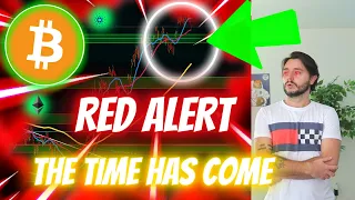 BITCOIN RED ALERT!! - EXACTLY WHAT *NOT* TO BE DOING RIGHT NOW [BTC and ADA holders prepare]