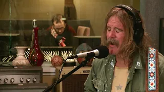 Donavon Frankenreiter - Free - Daytrotter Session - 2/27/2018